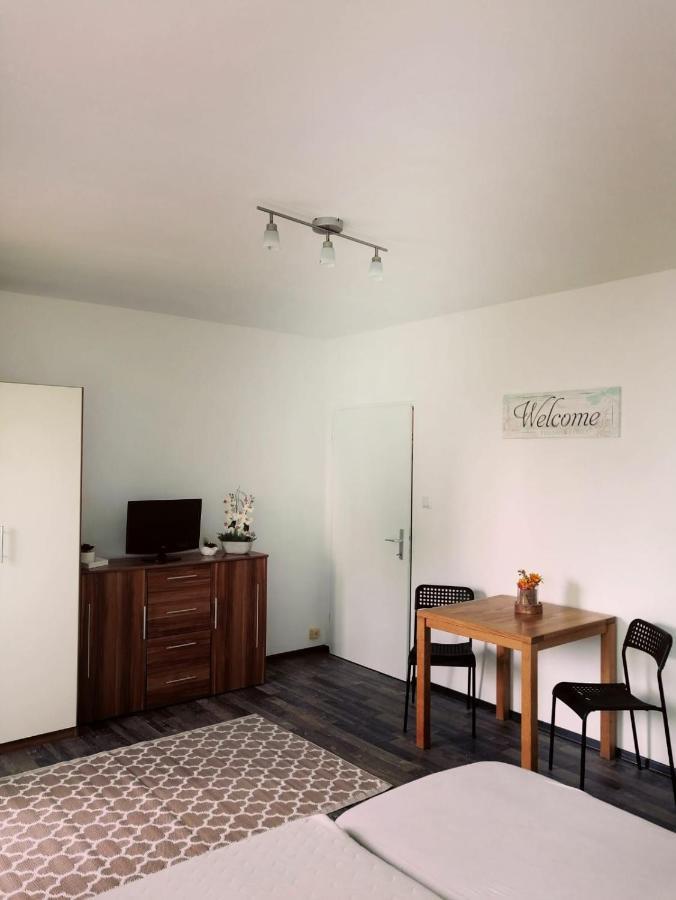 Mycrib Apartment Graz Exterior photo