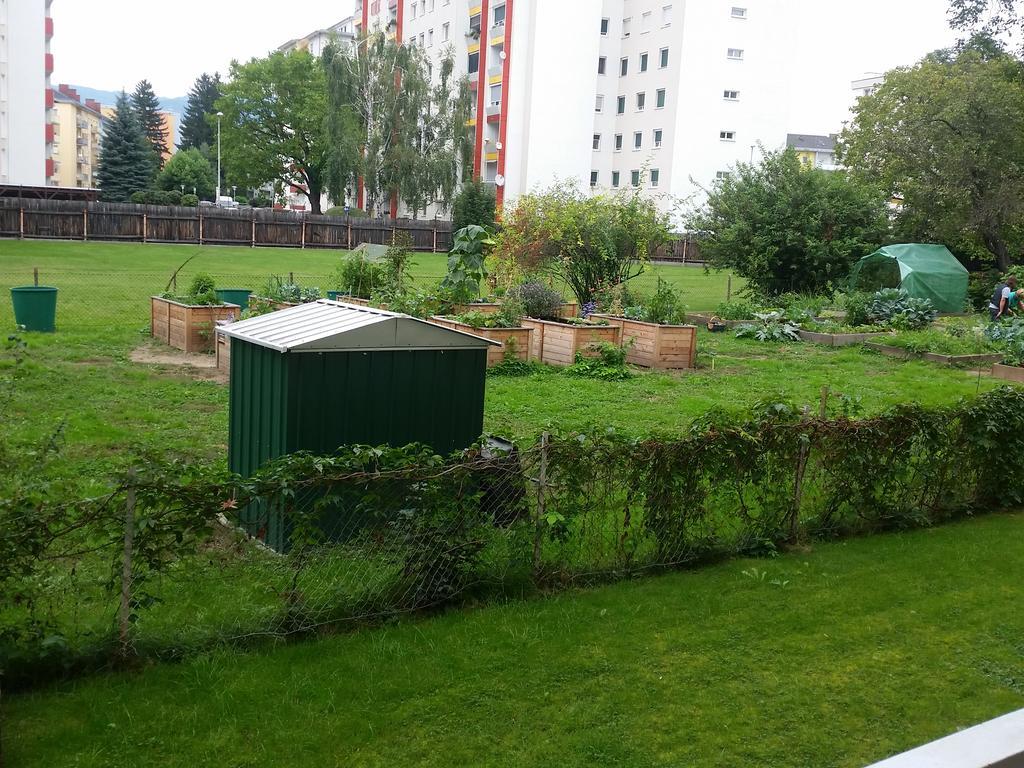 Mycrib Apartment Graz Exterior photo